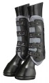 LeMieux Ultra Mesh Snug Boot